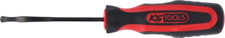 Actual product image KS Tools Door panel remover, straight, 3 x 150 mm