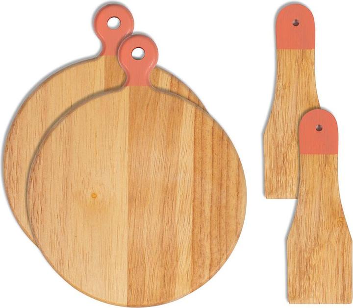 Produktbild Livoo Raclette-Set für 2 Personen - x Marmiton