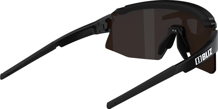 Produktbild Bliz Breeze Small (Matt Black, Clear, Brown w Blue multi)