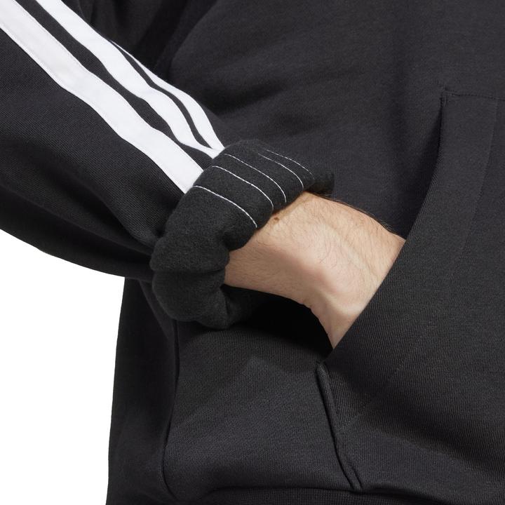 Image du produit Adidas Sweatshirt Essentials à 3 bandes pour hommes (M)