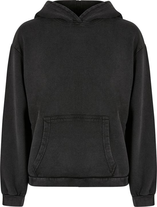 Produktbild Thug Life TLLHD1009M Deadly2 Hoodie black S (S)