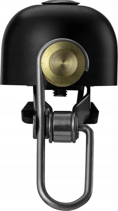 Image du produit Rockbros 15-1BBK Sonnette de vélo rétro