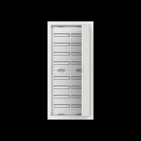 Thumbnail - ABB, Verteilerschrank, STRI UP-Kleinverteiler