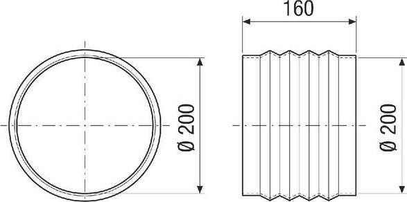 Produktbild Maico Elastische