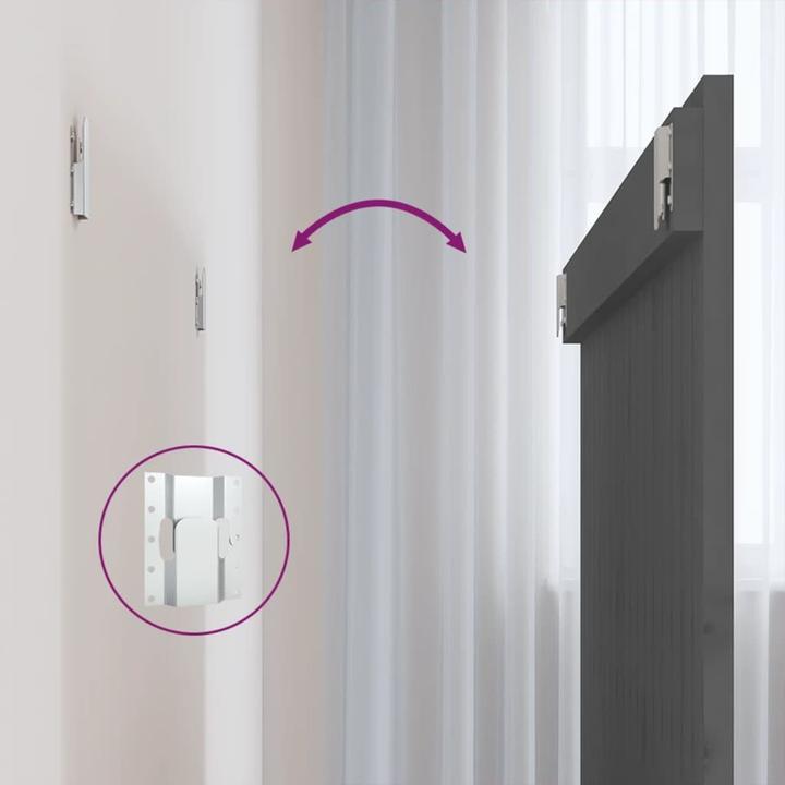 Produktbild vidaXL Chloé (108 x 3 x 90 cm)