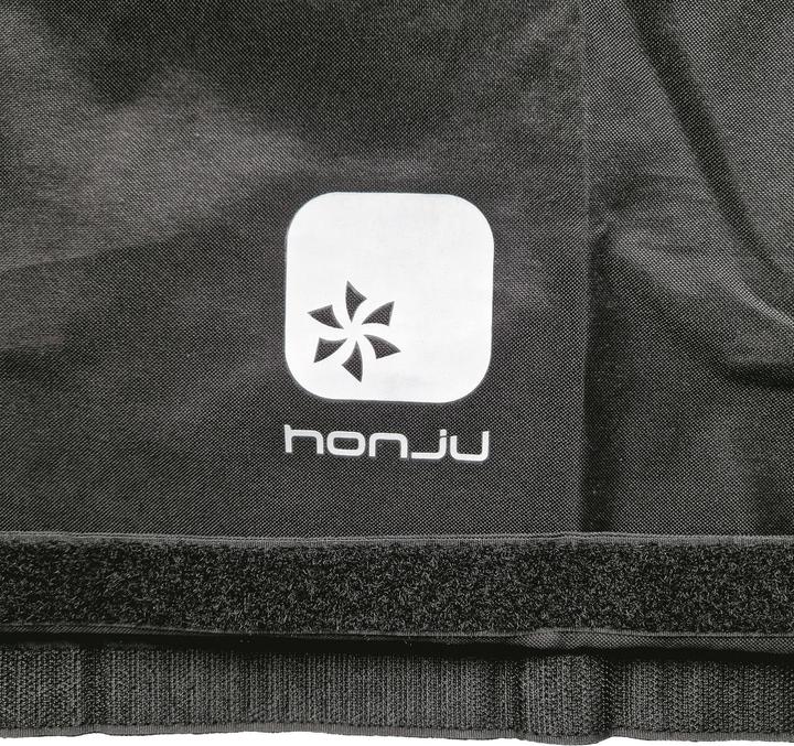 Produktbild Honju Lenkerschutz-Hülle