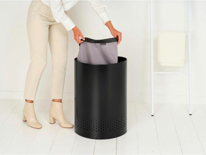 Actual product image Brabantia Laundry Bin (55 l)