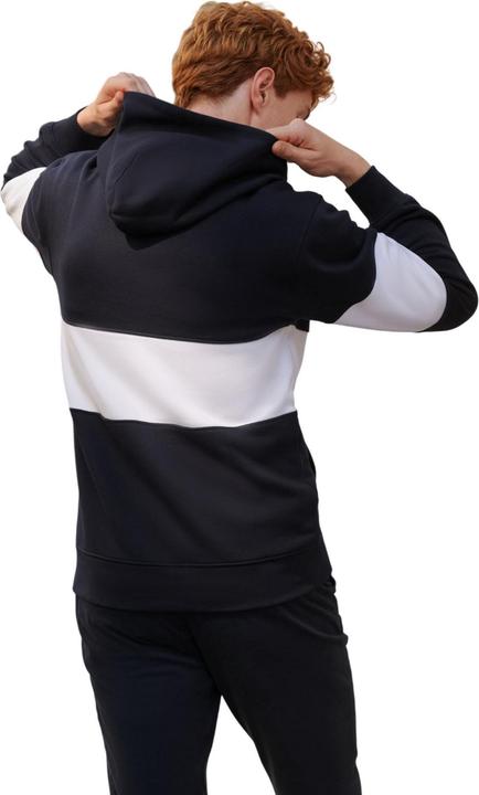 Produktbild Front Row Kapuzenpullover Verkleidet Schwer (XS)