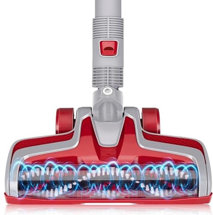 Actual product image Dirt Devil Stick vacuum cleaner DD9003