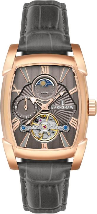 Thomas Earnshaw ES-8296-05 (37 mm)