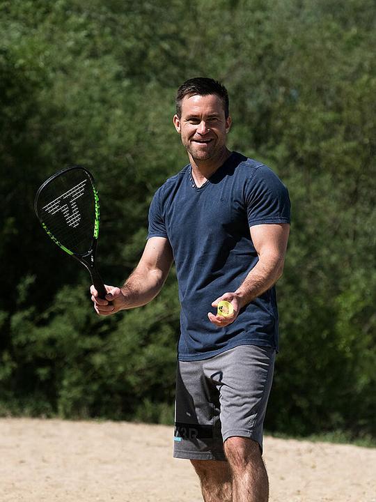 Image du produit Talbot Torro Set de speedbadminton Speed 5500 LED