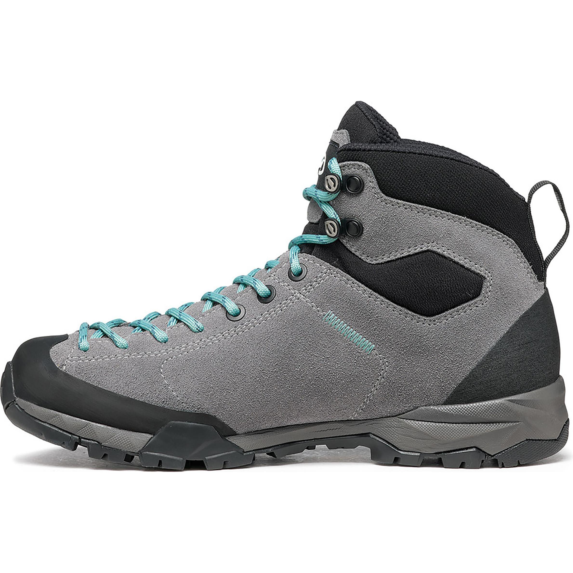 Thumbnail - Scarpa, Damen, Wanderschuhe, Mojito Hike GTX Wmn (38), Grau