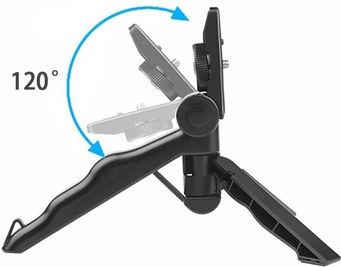 Produktbild DigiPower Vlogging Kit Like Me