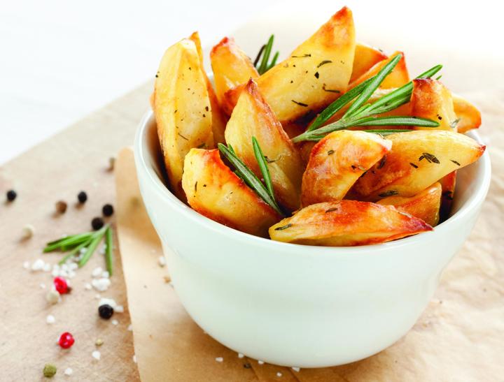Produktbild Fritel My Snacktastic 4303