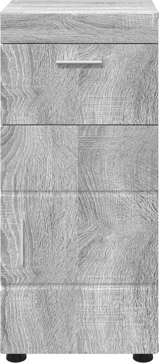Produktbild vidaXL Badezimmerschrank (37 x 31.50 x 82 cm)