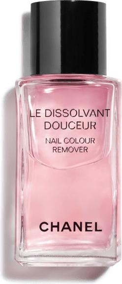 Produktbild Chanel Le Dissolvant Douceur Nail Colour Remover