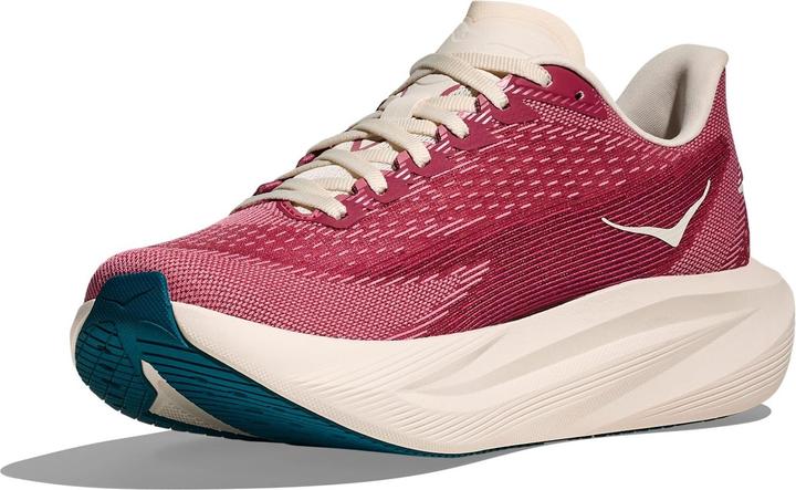 Productafbeelding Hoka W Mach 7 - lingonberry / cranberry (41 1/3)