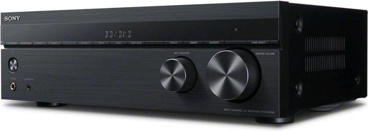 Actual product image Sony Str-Dh590 (5.2 channels, FM)