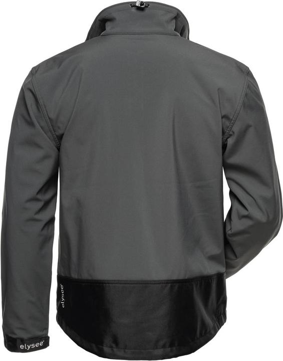 Actual product image BRW Softshell jacket (XL)