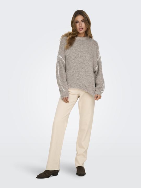 Actual product image JdY JDYZOEY Knitted jumper Knitted jumper (XS)