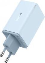 Productafbeelding Baseus GAN6 Pro Snellader, 2xUSB-C 2xUSB, 65W (65 W)