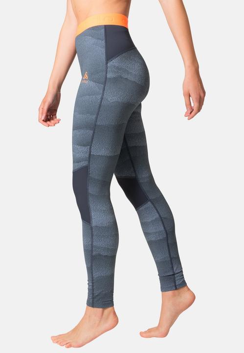 Immagine prodotto Odlo BL BOTTOM lungo WHISTLER ECO (L)