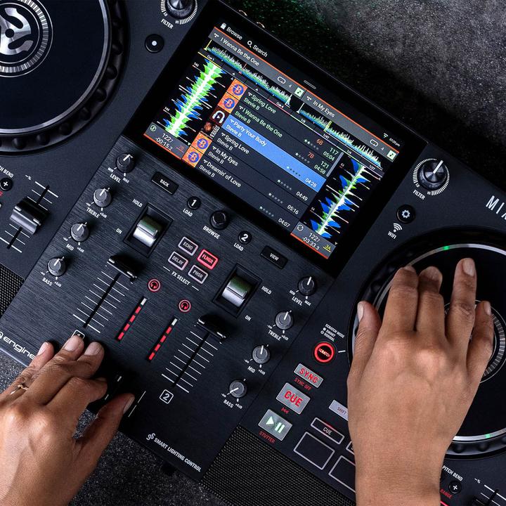 Image du produit Numark MixStream Pro+