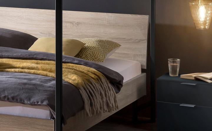 Actual product image Hasena Ciluna 20 (160 x 200 cm)