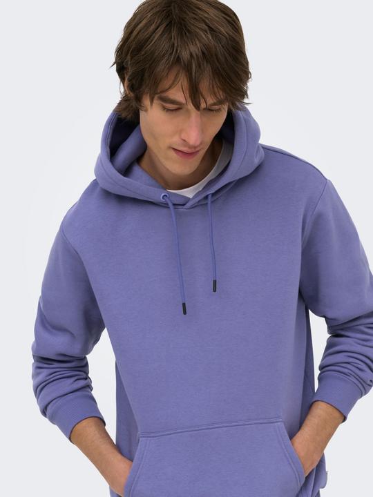 Produktbild Only & Sons Onsceres Hoodie Sweat Noos (M)