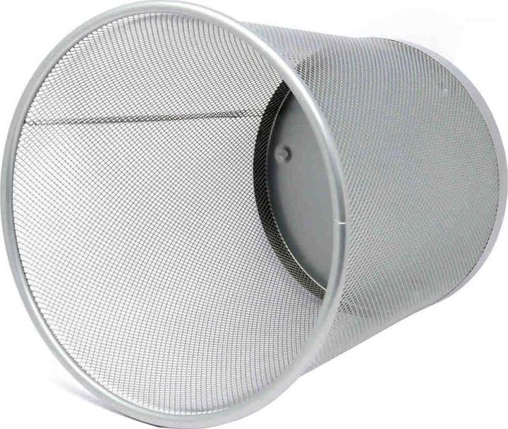 Produktbild Zeller Present Papierkorb (12 l)