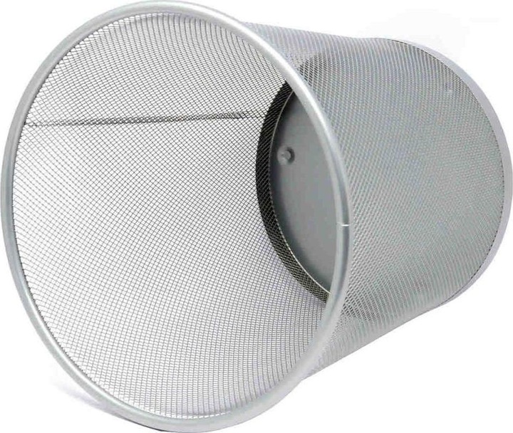 Produktbild Zeller Present Papierkorb (12 l)