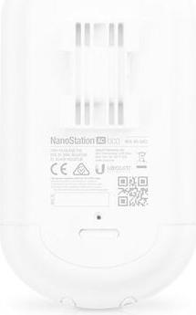 Actual product image Ubiquiti NanoStation 5AC Loco (450 Mbit/s)