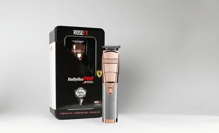 Immagine prodotto BaByliss Pro 4Artists ROSEFX