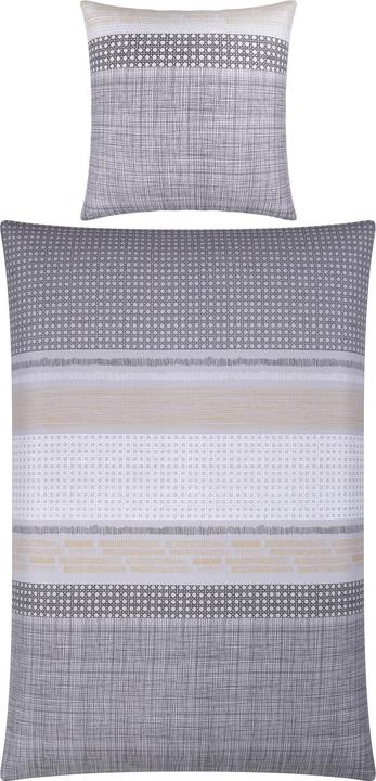 Immagine prodotto Erwin Müller Bettwäsche (Copripiumino, 135 x 200 cm, 80 x 80 cm)