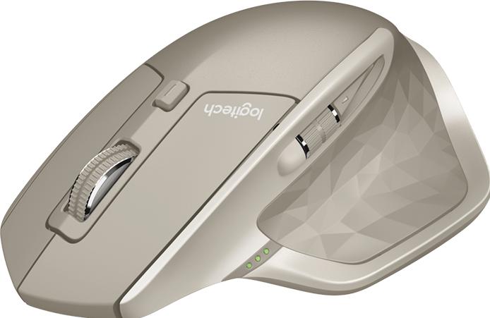 Produktbild Logitech MX Master (Kabellos)