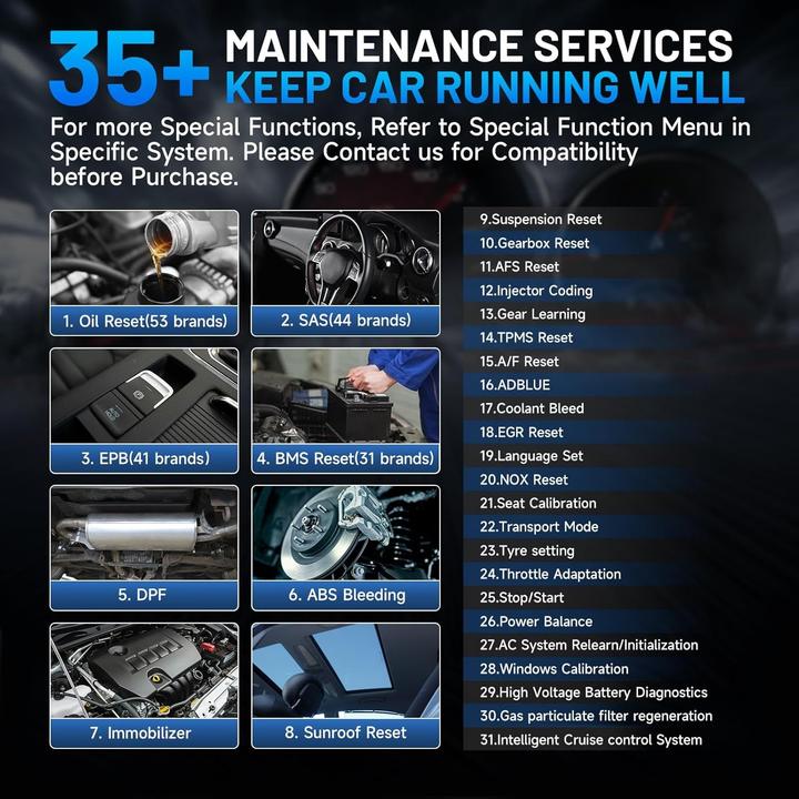 Produktbild Topdon ArtiDiag Pro