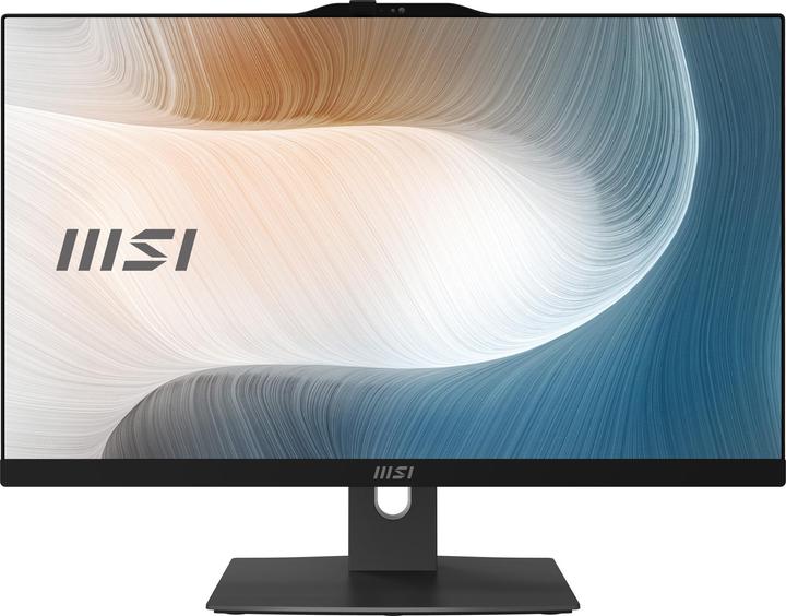 Produktbild MSI Modern AM242 i7-1255U 16/1TB W11P (Intel Core i7-1255U, 16 GB, 1000 GB, Intel Iris Graphics)