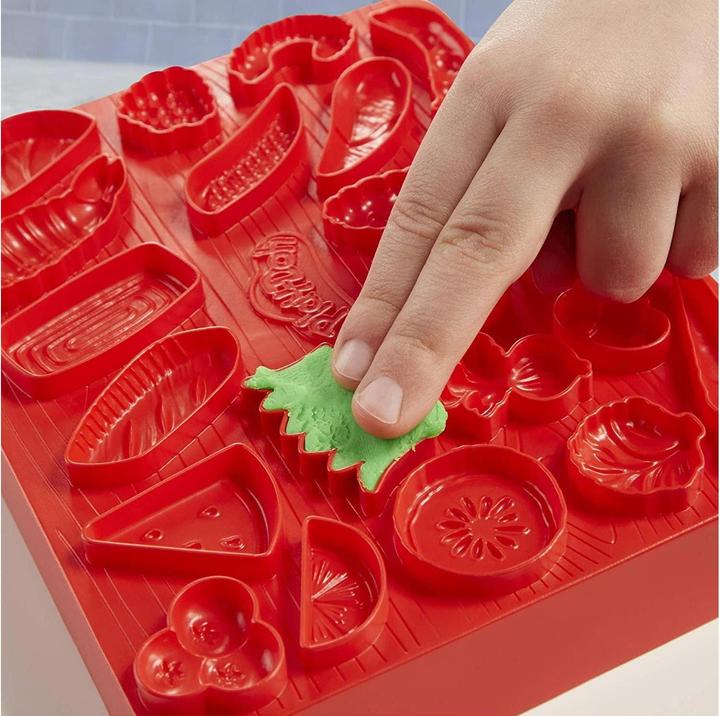 Productafbeelding Play-Doh Sushi speelset