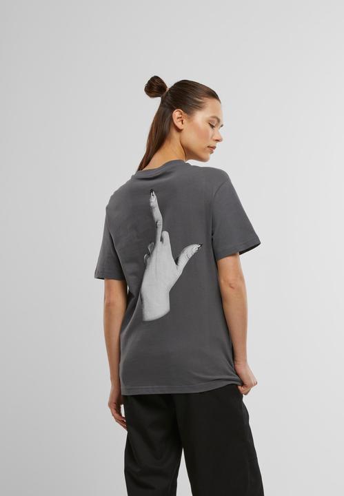 Produktbild Miss Tee I Don't Give A F Tee - 105759 (XL)