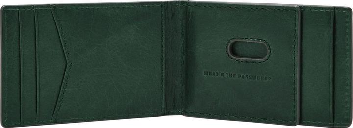 Produktbild Fossil Andrew FPW Bifold