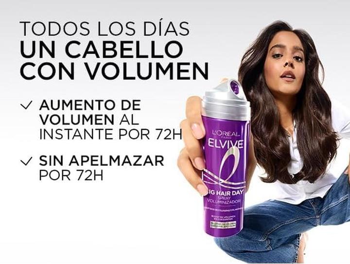 Image du produit L'Oréal Paris Elvive (200 ml)