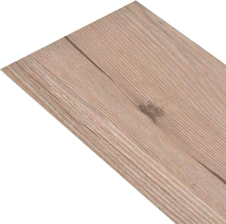 Actual product image vidaXL Planche de plancher (PVC floor)