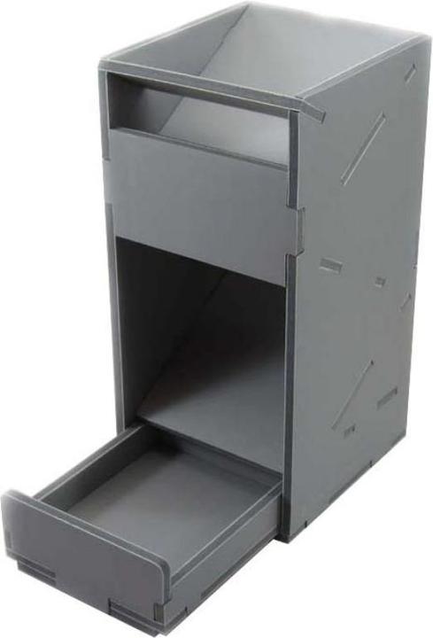 Productafbeelding Folded Space Dobbeltoren - 21 x 11 cm
