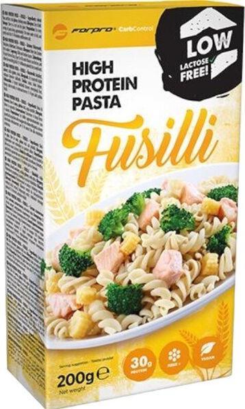 Produktbild Forpro High Protein Pasta Fusilli 200g (200 g)