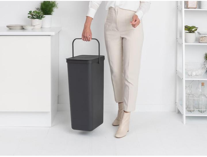 Produktbild Brabantia Sort & Go (40 l)