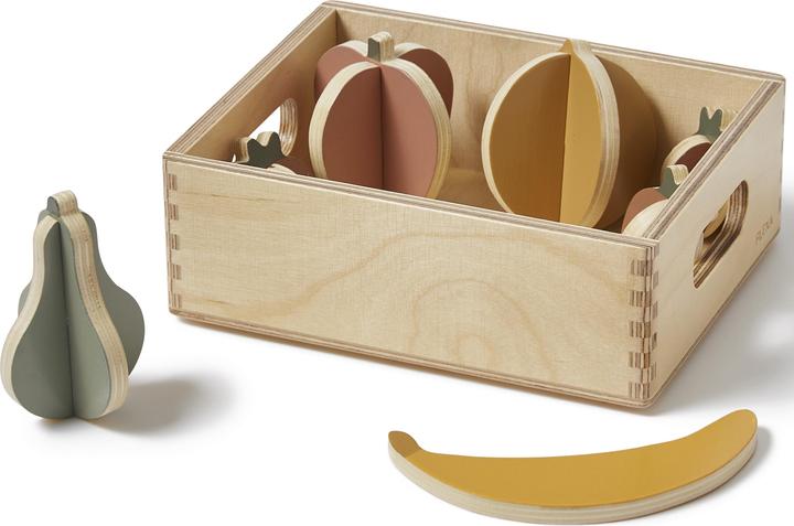 Actual product image Flexa Toy Play Fruits