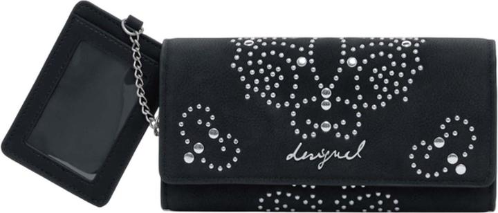 Produktbild Desigual Poker Face Mariona Geldbörse 19 cm