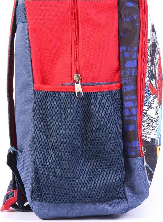 Produktbild Sombo Spiderman Rucksack