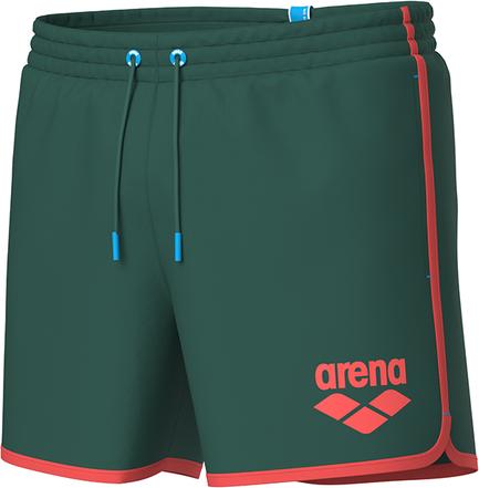 Produktbild Arena M Big Logo Borders Beach Short (XXL)