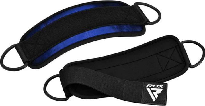 Immagine prodotto Rdx A4 Ankle Straps For Gym Cable Machine